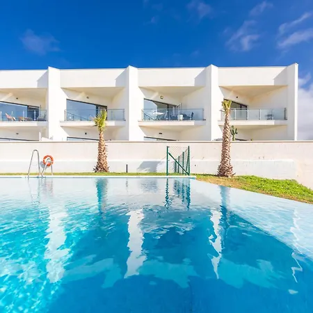 Large Garden With Countryside Views, Pool & Wifi Apartment Tarifa