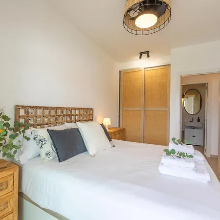 Large Garden With Countryside Views, Pool & Wifi * Tarifa