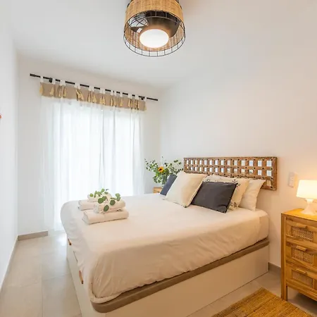 Apartment Large Garden With Countryside Views, Pool & Wifi Tarifa